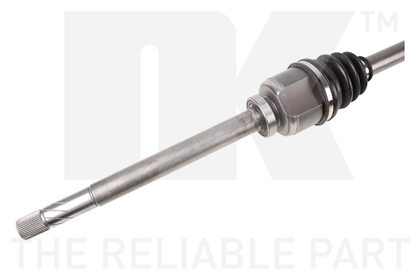 Drive Shaft