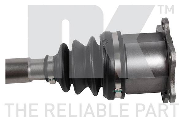 Drive Shaft