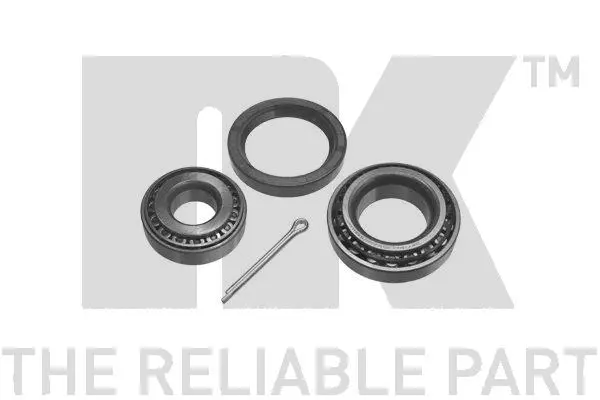 Wheel Bearing Kit (764303)