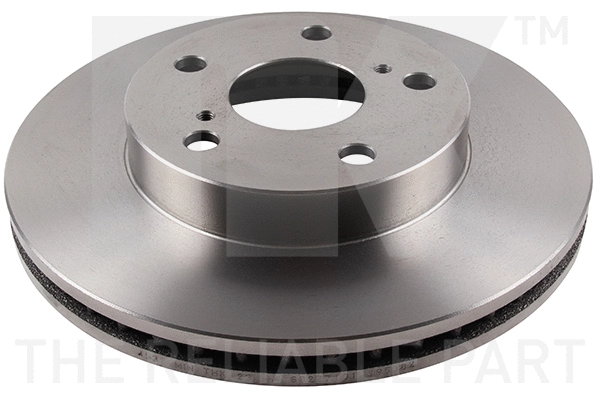 Brake Disc (204532)