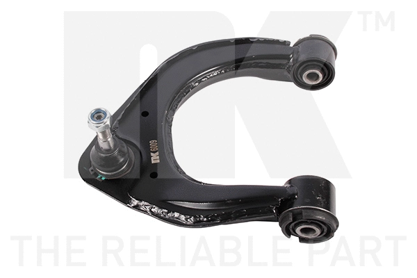 Control/Trailing Arm, wheel suspension (50125100)