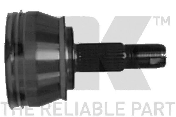 Joint Kit, drive shaft (511028)