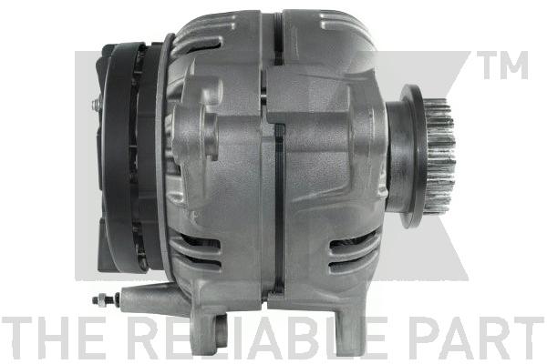 Alternator (4890548)