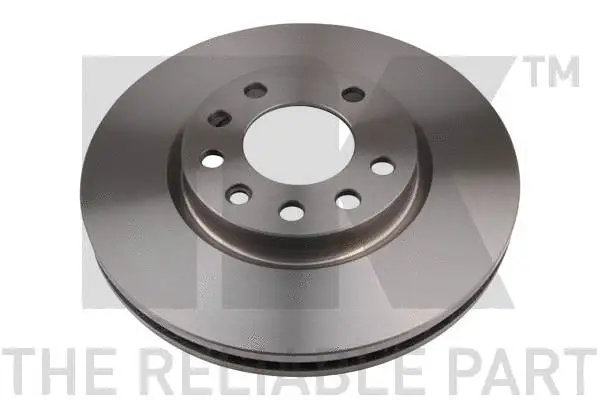 Brake Disc (203660)