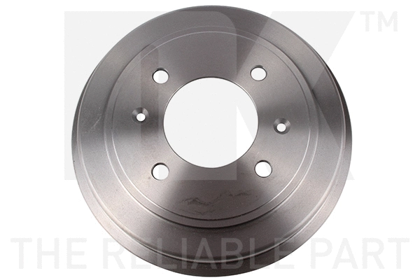Brake Drum (253414)