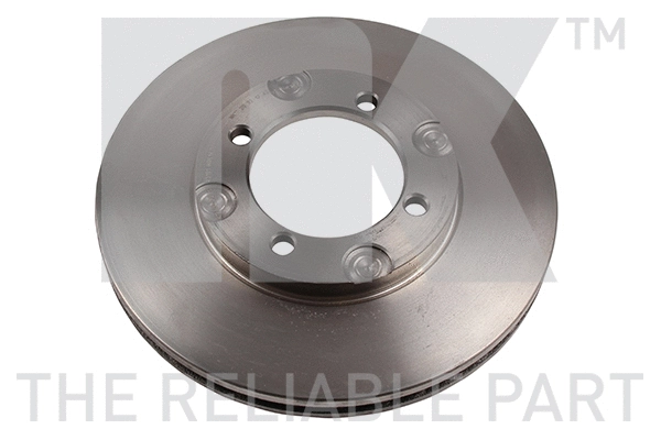 Brake Disc (203217)