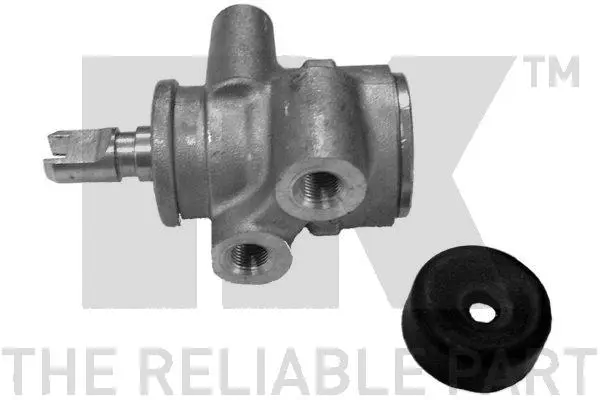 Brake Force Regulator (892319)