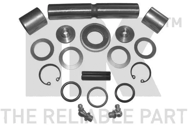 Repair Kit, kingpin (5073304)