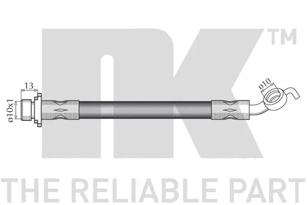 Brake Hose