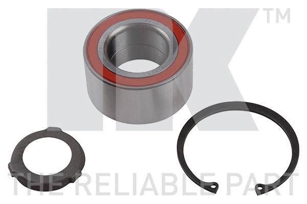 Wheel Bearing (761506)