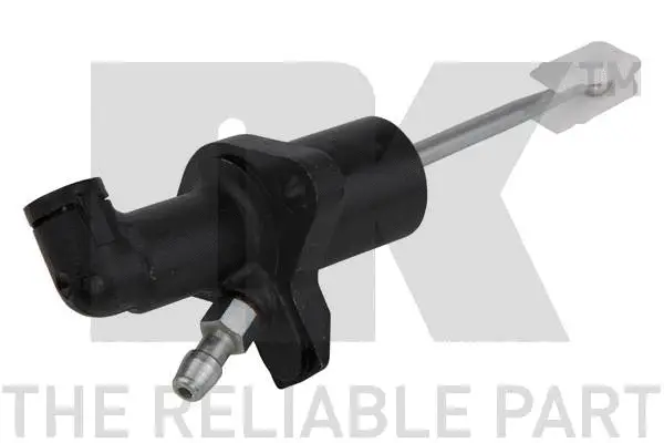 Master Cylinder, clutch (834712)