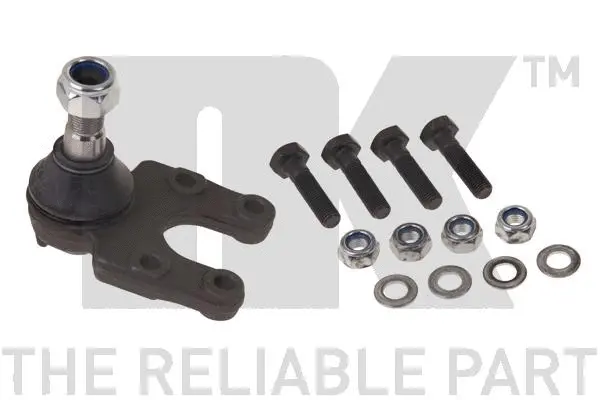 Ball Joint (5042237)
