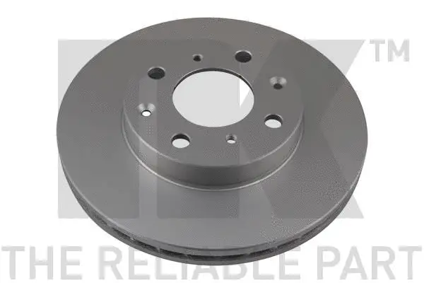 Brake Disc (312615)
