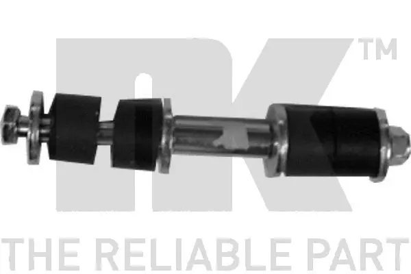 Link/Coupling Rod, stabiliser bar (5114502)