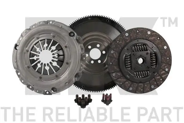 Clutch Kit (1347156)