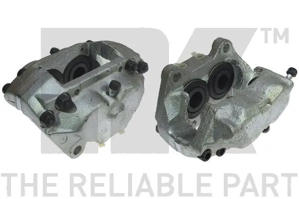 Brake Caliper (2115170)