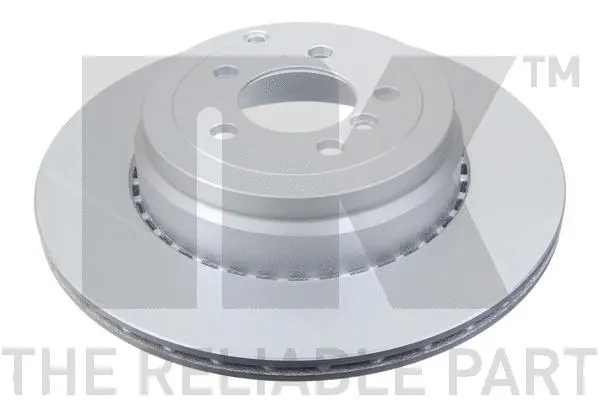 Brake Disc (314041)