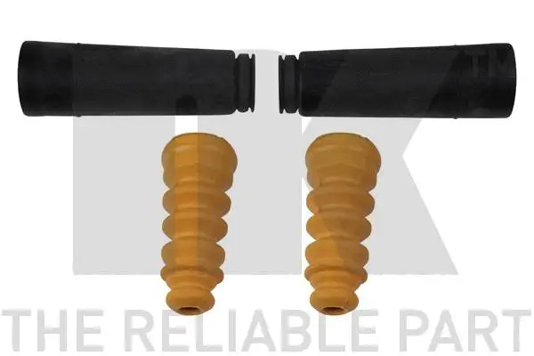 Dust Cover Kit, shock absorber (694712)