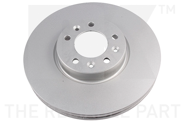 Brake Disc (311961)