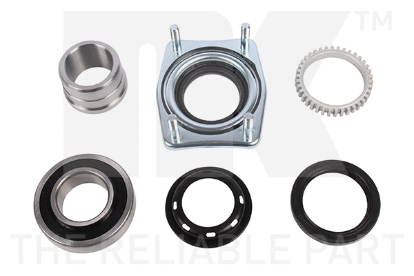 Wheel Bearing Kit (765215)