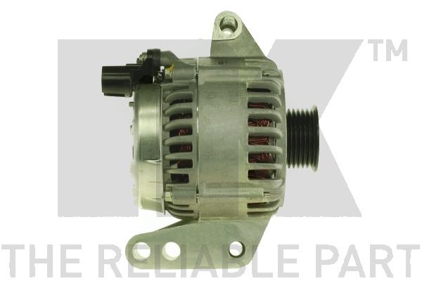 Alternator (4849141)