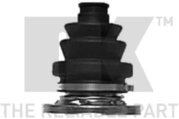 Bellow Kit, drive shaft (521503)