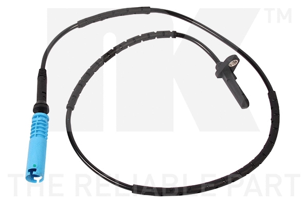 Sensor, wheel speed (291538)