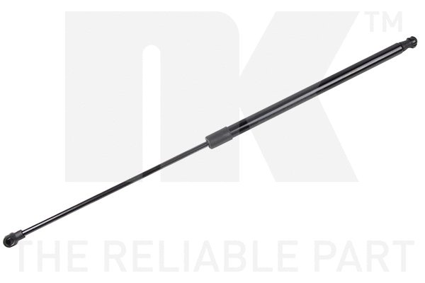 Gas Spring, boot/cargo area (11037010)