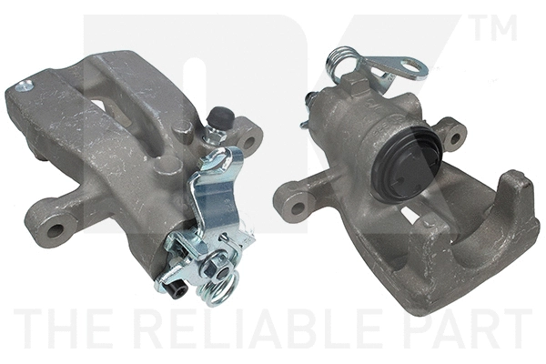 Brake Caliper (2123181)