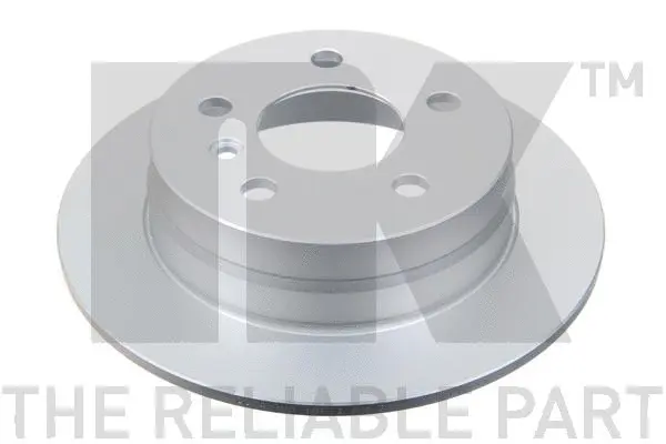 Brake Disc (313374)