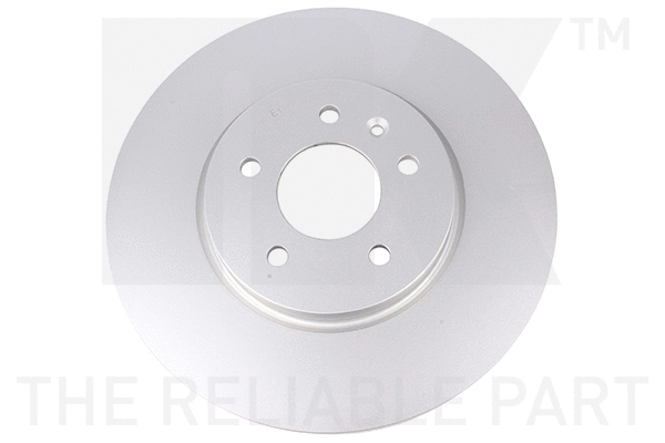 Brake Disc (313686)