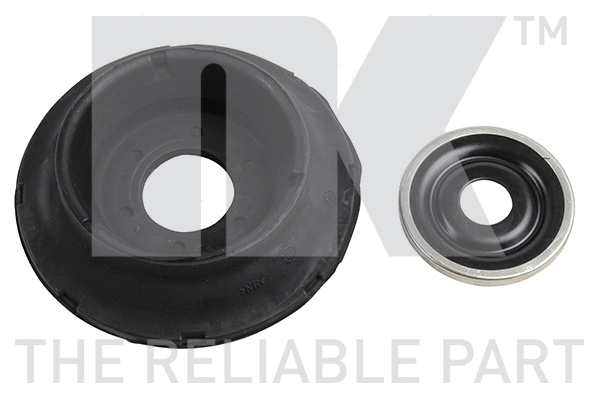 Suspension Strut Support Mount (683910)