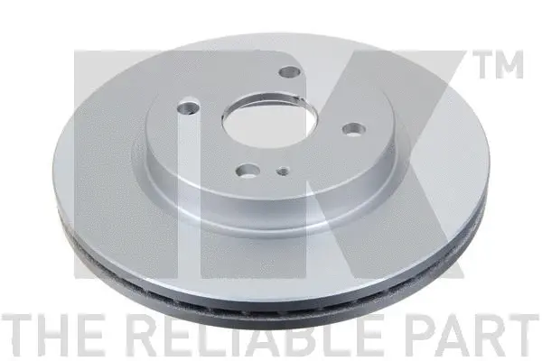 Brake Disc (313267)