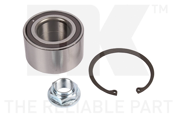 Wheel Bearing Kit (753216)