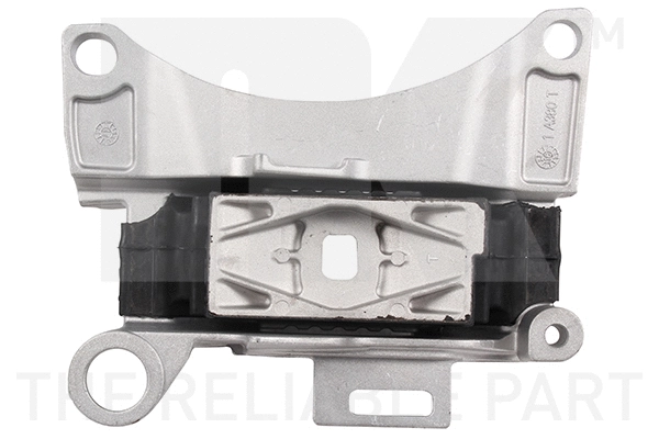 Mounting, engine