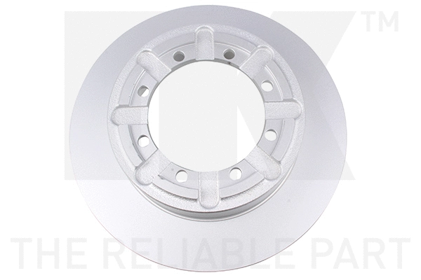 Brake Disc (3122101)