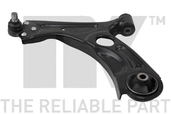 Control/Trailing Arm, wheel suspension (5015023)