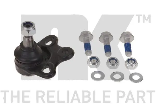 Ball Joint (5043318)