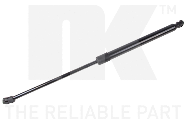 Gas Spring, boot/cargo area (11047009)