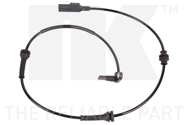 Sensor, wheel speed (292368)