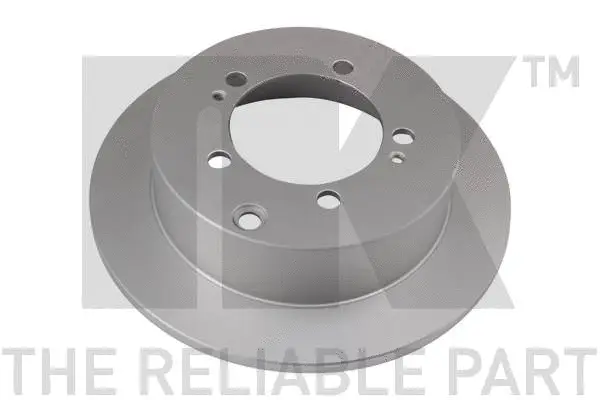 Brake Disc (313042)