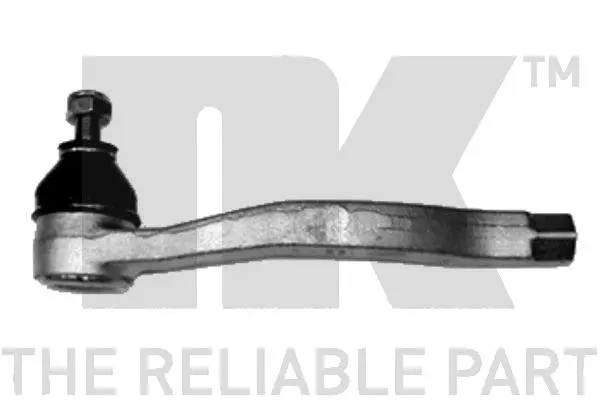 Tie Rod End (5032606)