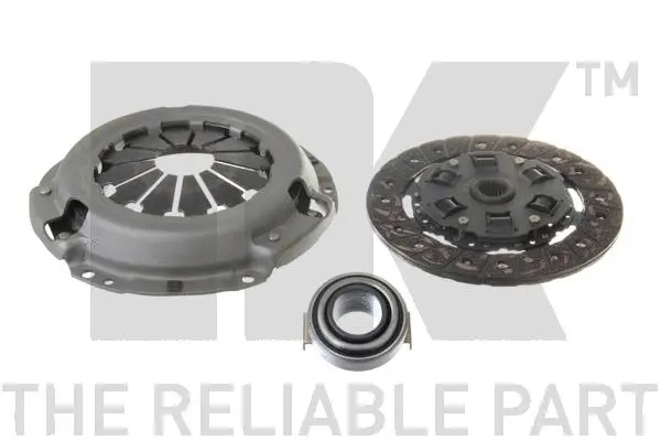 Clutch Kit (132616)