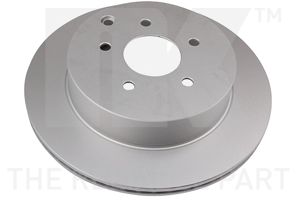 Brake Disc (312271)