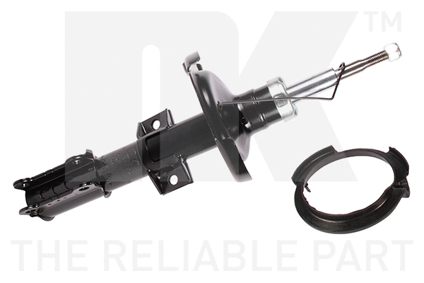 Shock Absorber (65481252)