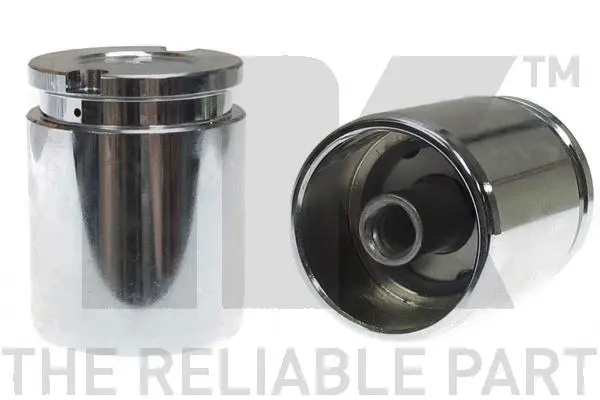 Piston, brake caliper (8647028)