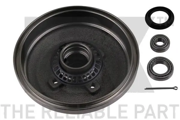 Brake Drum