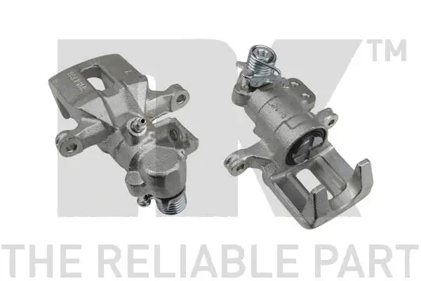 Brake Caliper (215265)
