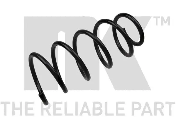 Suspension Spring (5347103)