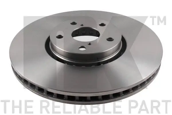 Brake Disc (2045104)